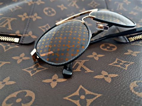 louis vuitton männer sonnenbrille|Attitude .